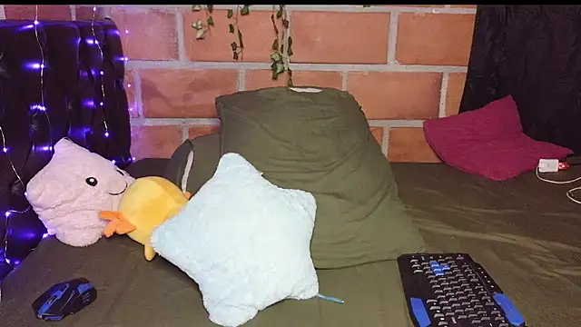 Nathacha webcam