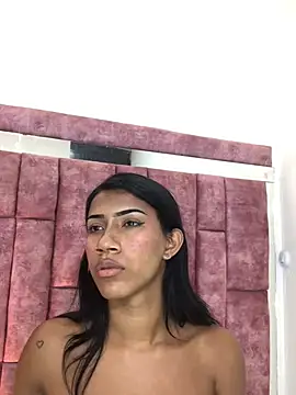 AntoniaSantos live sex cam