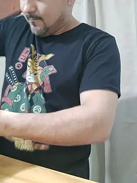Bradd_32 webcam