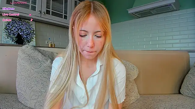 UWU_flower webcam