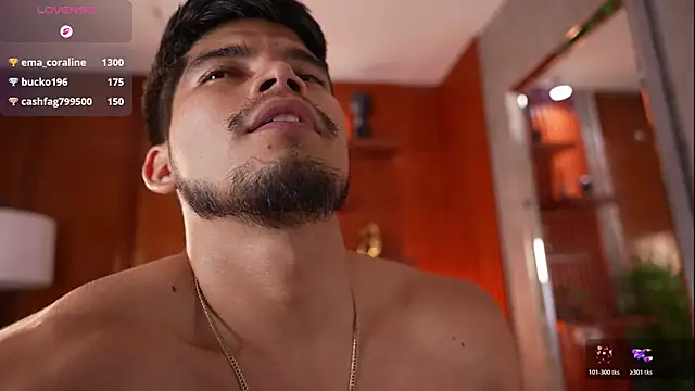 David_capizzi_ webcam