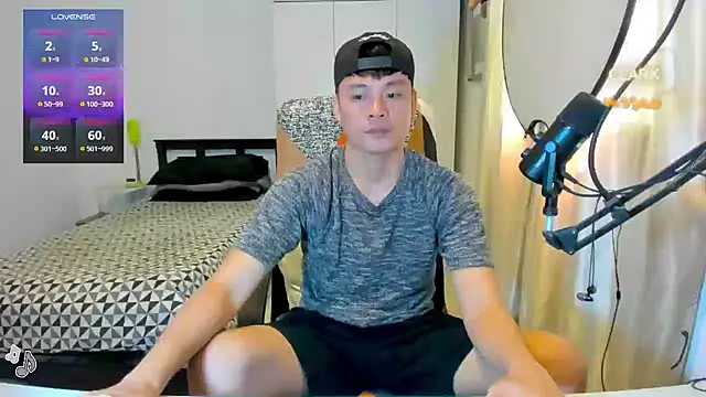 clarkdangerous webcam