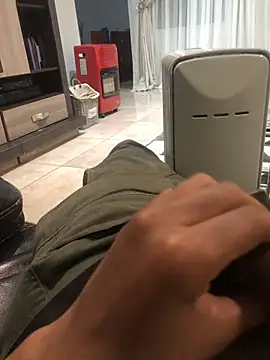 FuckBuddy_Raw webcam