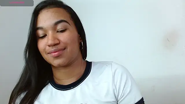 Alexa_priincess webcam
