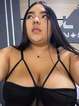 Lissie_Seoung_ webcam