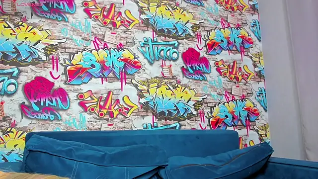 Erika_Carpenter webcam