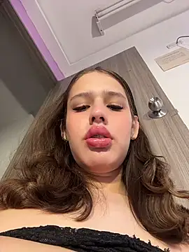 ValeriaAguilar webcam