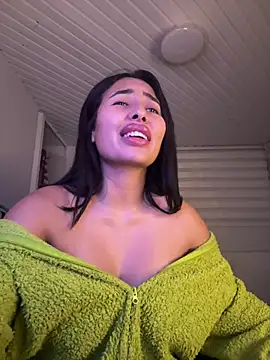 Anily_Lovely webcam