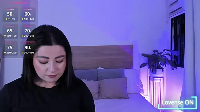 Lea_Joness webcam