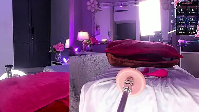 Mairys_ webcam