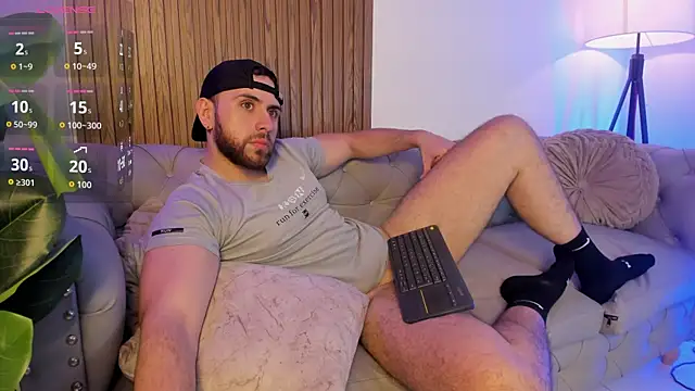 Maximo_Wolff webcam