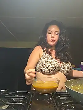 LacyLaurent webcam