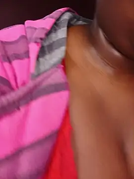 TheSpiceyQueen webcam