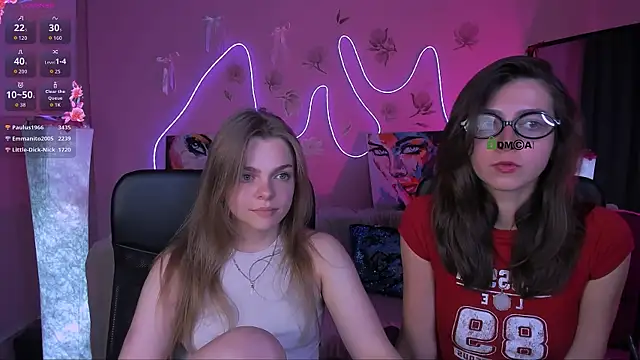 kitniss_dreamy webcam