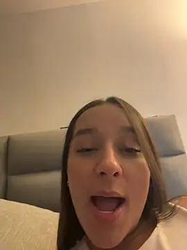 Brunettecollins05 webcam