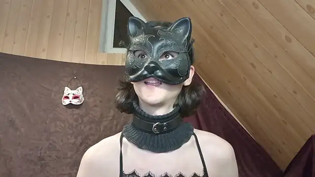 NovaKitty888 webcam