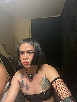 Say_kim webcam