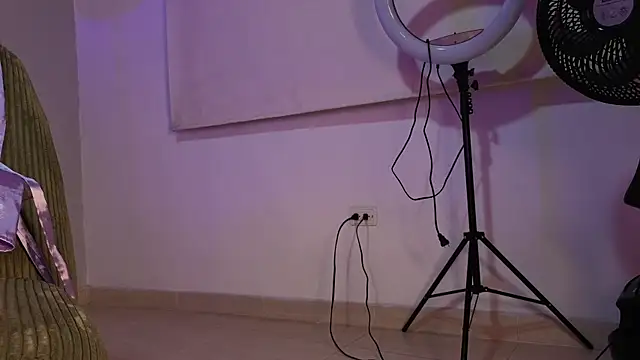 jadekiki webcam