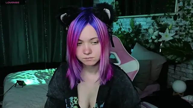 Miiu_miiu webcam