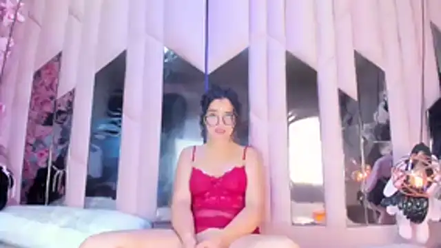 Lilymonroe01 webcam