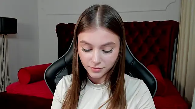EricaFoxes webcam