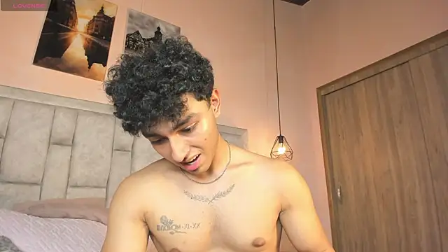 Kairoxxx_ webcam