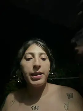 Trebol_444 webcam