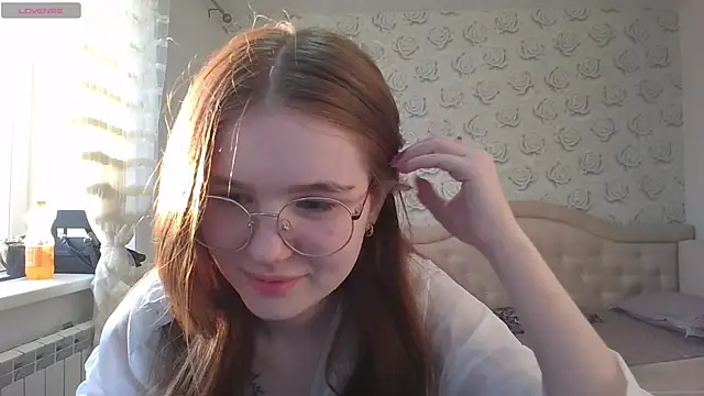 FelicidadMein webcam