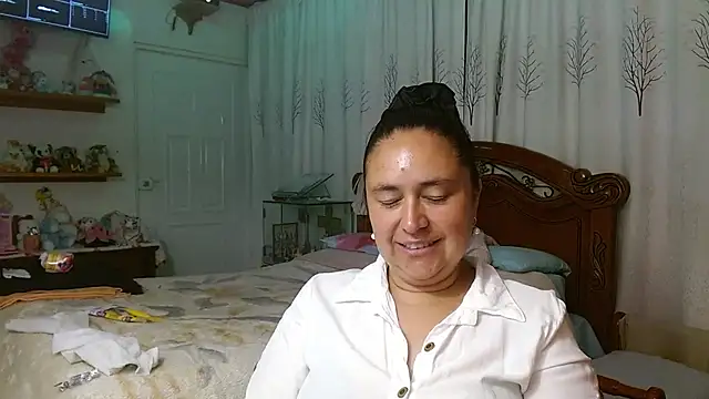 Brenda_ferreira webcam