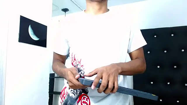 Jeff_Shot webcam