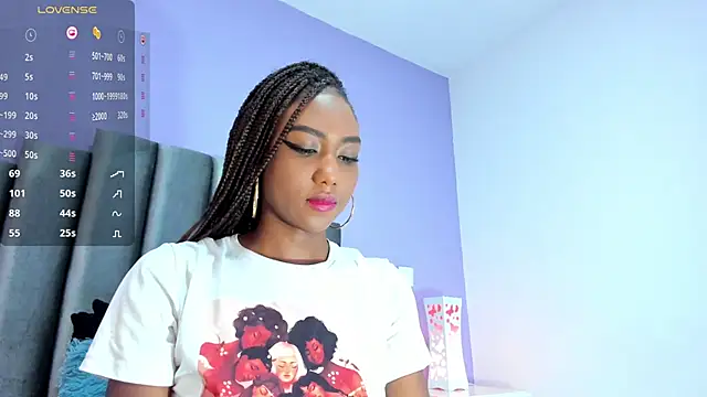 EmmySweett webcam