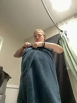 Cutiepiespanks webcam