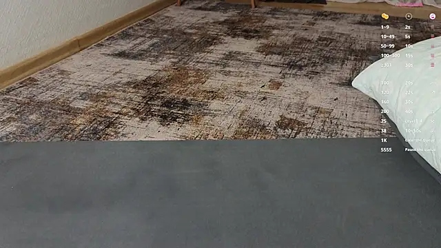 kellecullison's live room