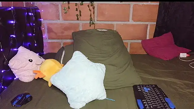 Nathacha webcam