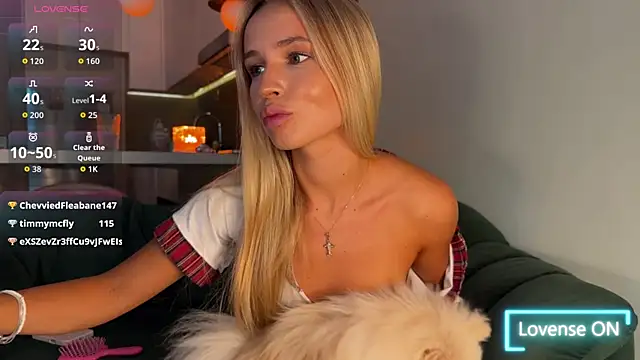 Sexy_Katze webcam