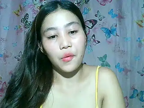 SexyAsianPussy4u webcam