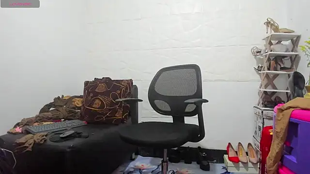 Miss_diosadenylon webcam