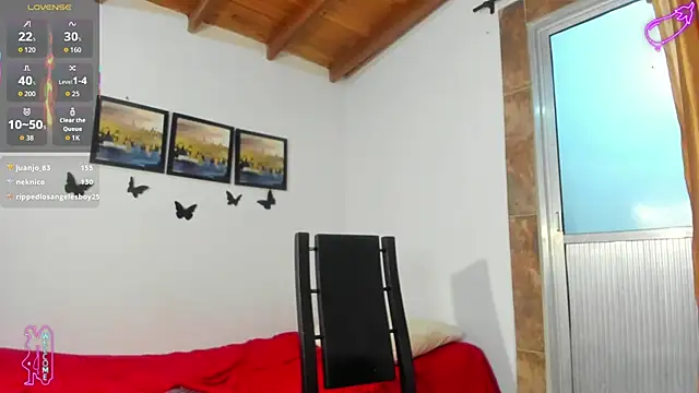 Vlad__night webcam