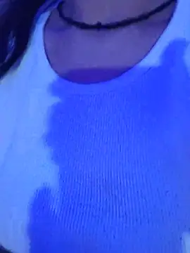 kiran-baby webcam