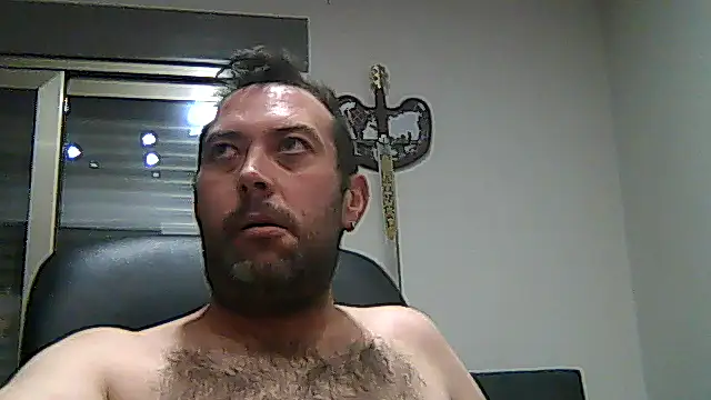 SirFrankonde webcam