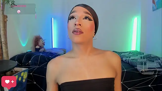 Naughty_Blue webcam