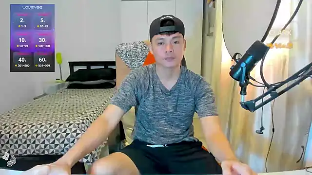 clarkdangerous webcam
