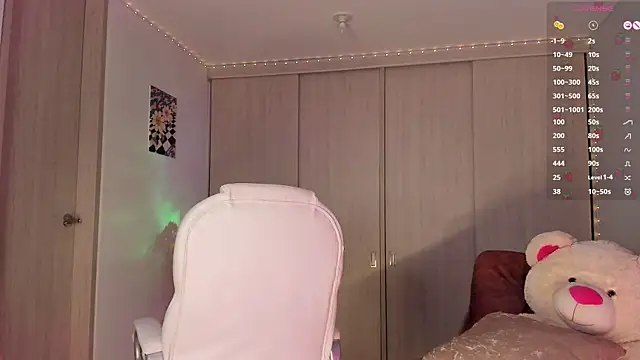 Nami__doll1 webcam