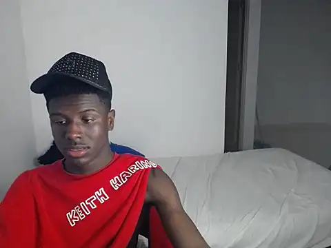 BlackAxel23cm webcam