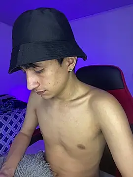 JohanSedas webcam
