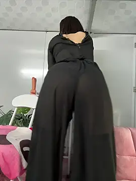 Nana-19 webcam