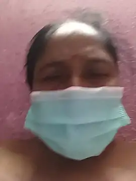 shampadebnath live cam on StripChat