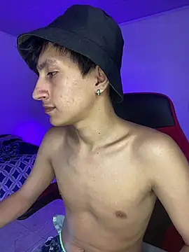 JohanSedas live cam on StripChat
