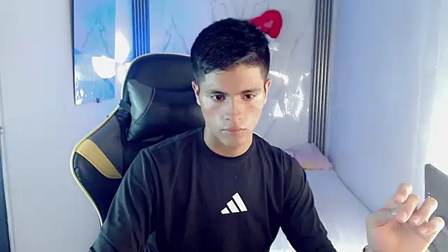 Ascii_one webcam