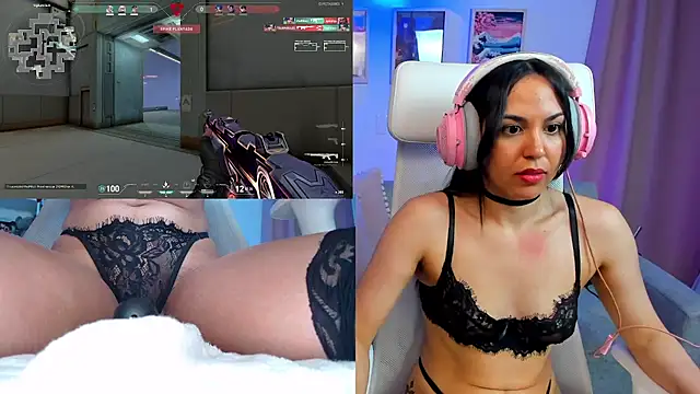 VenusIslove webcam